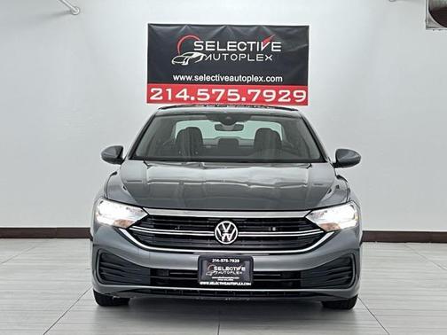 2024 Volkswagen Jetta 1.5T S