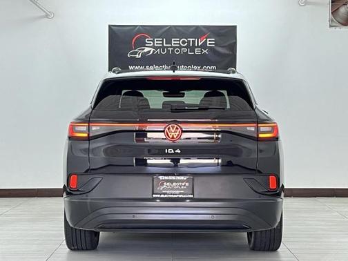 2023 Volkswagen ID.4 S