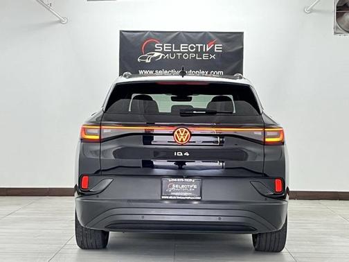 2023 Volkswagen ID.4 S