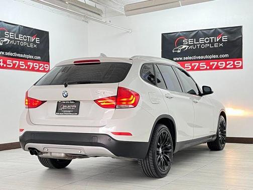 2015 BMW X1 xDrive 28i