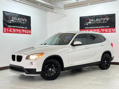 2015 BMW X1 xDrive 28i