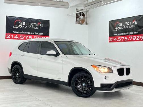 2015 BMW X1 xDrive 28i