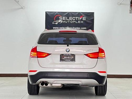 2015 BMW X1 xDrive 28i