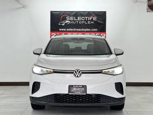 2021 Volkswagen ID.4 Pro