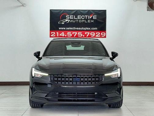 2022 Polestar 2 Long Range Dual Motor