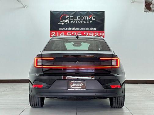 2022 Polestar 2 Long Range Dual Motor