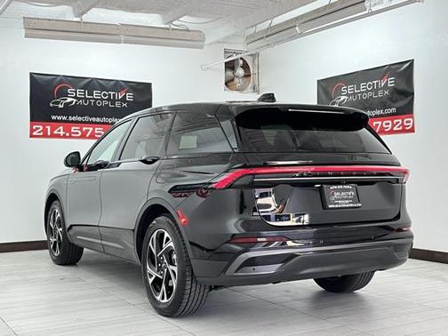 2024 Lincoln Nautilus Premiere