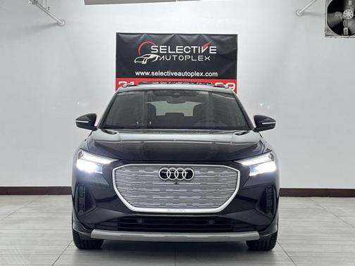 2023 Audi Q4 e-tron Premium Plus 40 RWD