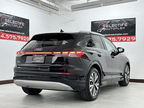 2023 Audi Q4 e-tron Premium Plus 40 RWD