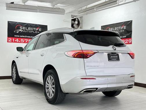 2024 Buick Enclave Premium FWD