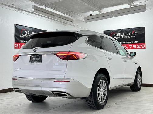 2024 Buick Enclave Premium FWD