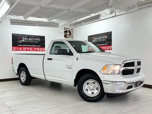 2023 RAM 1500 Tradesman