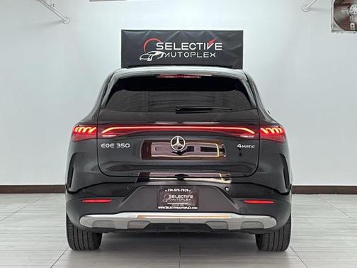2023 Mercedes-Benz EQE 350 4MATIC