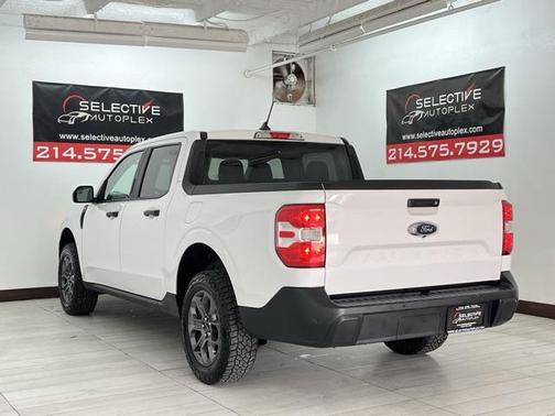 2023 Ford Maverick XLT