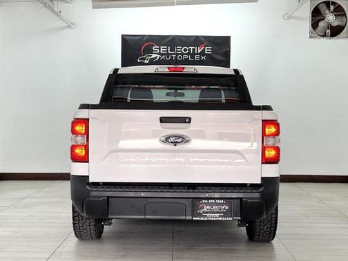 2023 Ford Maverick XLT