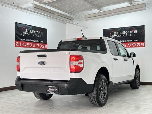 2023 Ford Maverick XLT