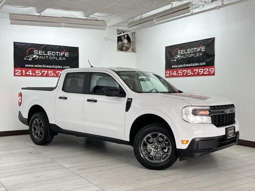 2023 Ford Maverick XLT