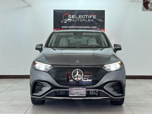 2023 Mercedes-Benz EQE 350+ Base