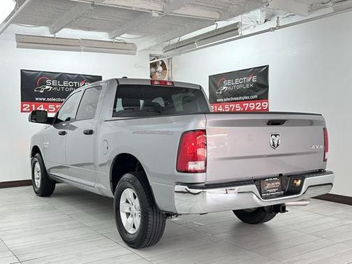 2023 RAM 1500 Tradesman