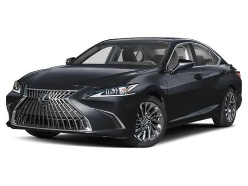 2024 Lexus ES 300h Luxury