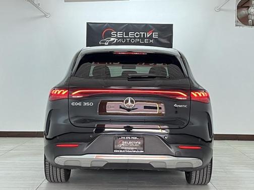 2023 Mercedes-Benz EQE 350 4MATIC