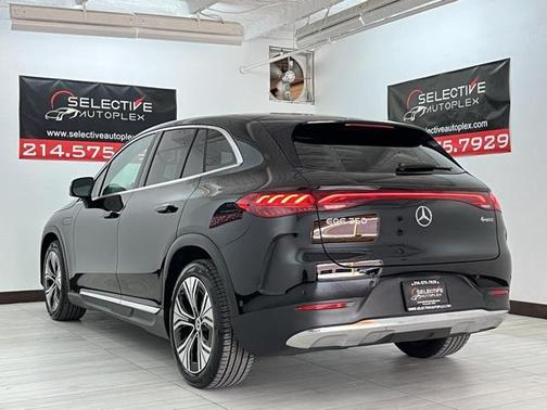 2023 Mercedes-Benz EQE 350 4MATIC
