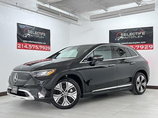 2023 Mercedes-Benz EQE 350 4MATIC