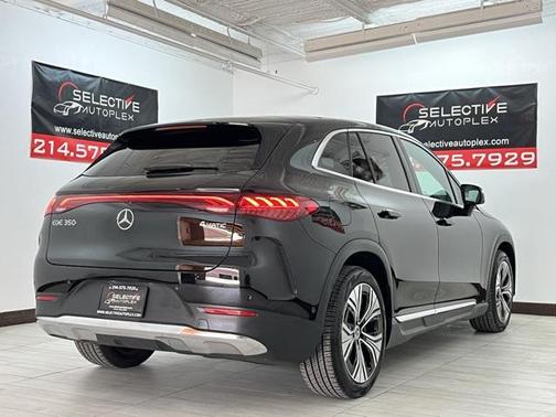 2023 Mercedes-Benz EQE 350 4MATIC