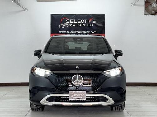 2023 Mercedes-Benz EQE 350 4MATIC