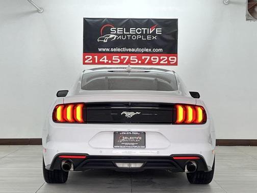 2023 Ford Mustang EcoBoost Premium