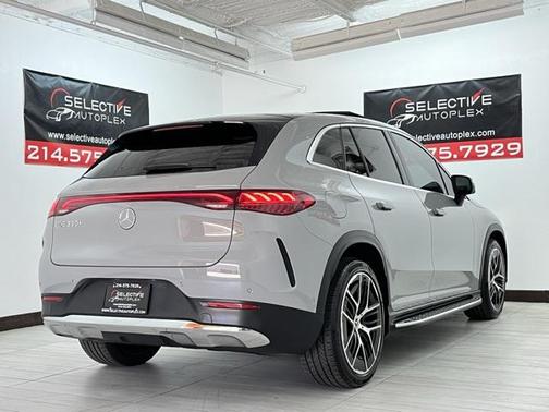 2023 Mercedes-Benz EQE 350+ Base