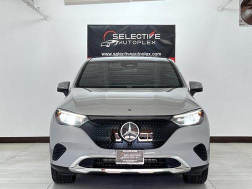 2023 Mercedes-Benz EQE 350+ Base
