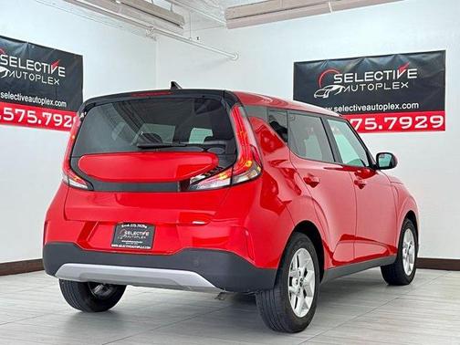 2024 Kia Soul S