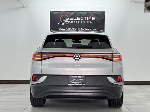 2021 Volkswagen ID.4 Pro S