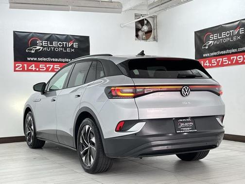 2021 Volkswagen ID.4 Pro S
