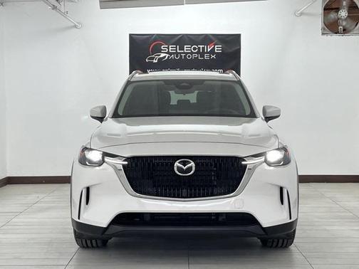 2024 Mazda CX-90 3.3 Turbo Preferred Plus