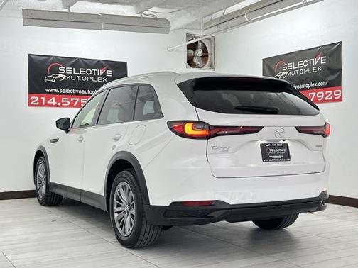 2024 Mazda CX-90 3.3 Turbo Preferred Plus