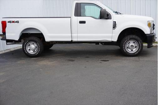 2019 Ford F-250 XL