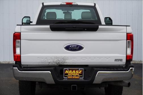 2019 Ford F-250 XL