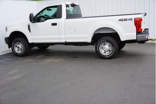 2019 Ford F-250 XL