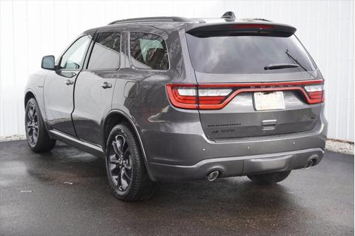 2025 Dodge Durango R/T Plus