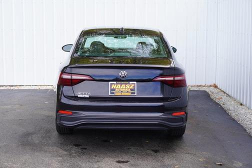 2024 Volkswagen Jetta 1.5T S