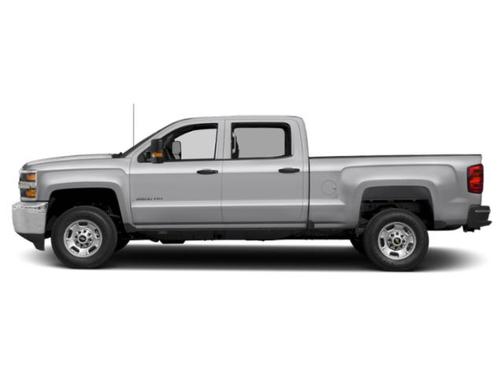 2015 Chevrolet Silverado 2500 WT