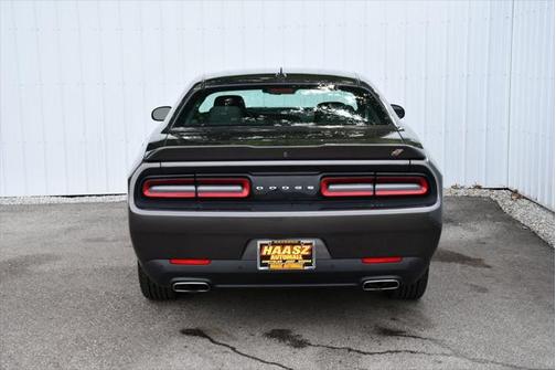 2020 Dodge Challenger GT