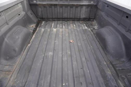 2019 Chevrolet Colorado WT