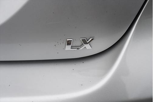 2009 Kia Optima LX