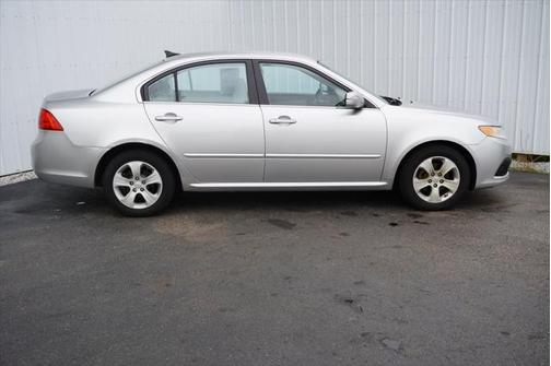 2009 Kia Optima LX