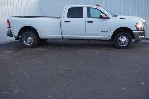 2021 RAM 3500 Tradesman