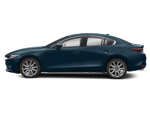 2021 Mazda Mazda3 AWD w/Preferred Package