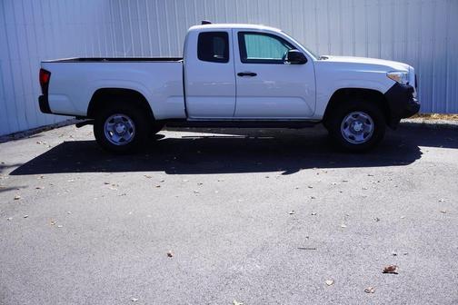 2020 Toyota Tacoma SR